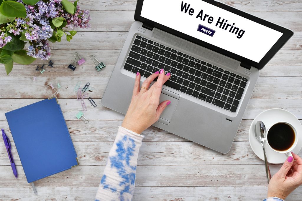 Job Openings - Hiring