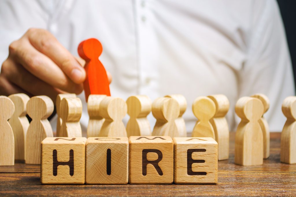 Job Openings - Special Pick