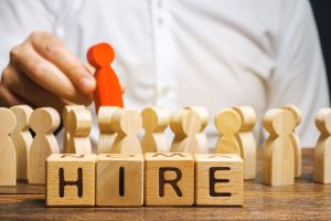 Job Openings - Special Pick