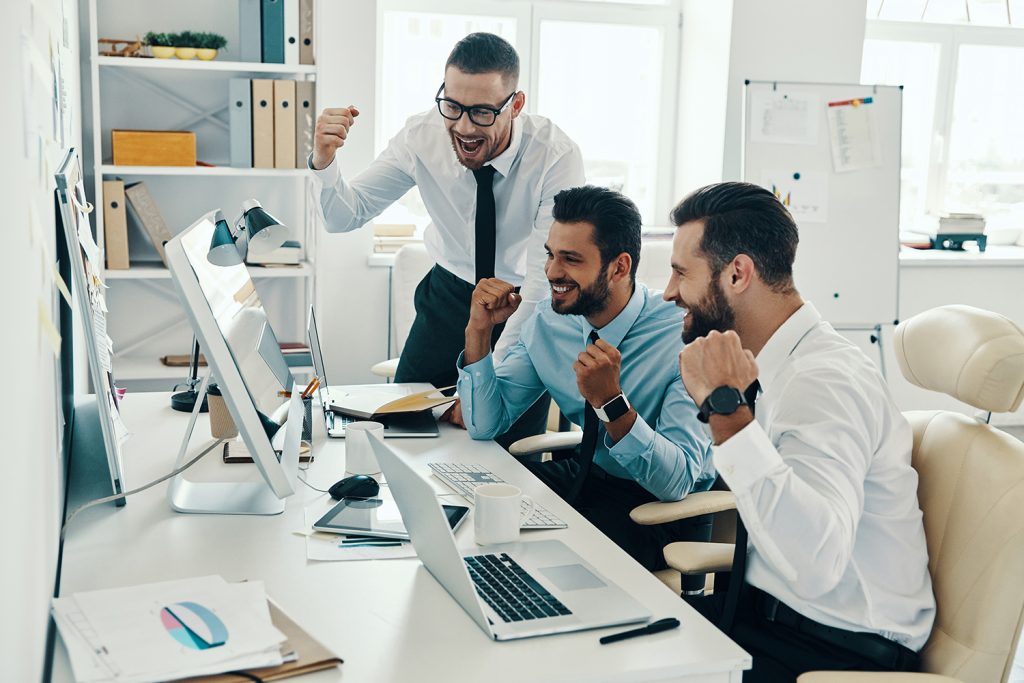 Our Mission - Employee