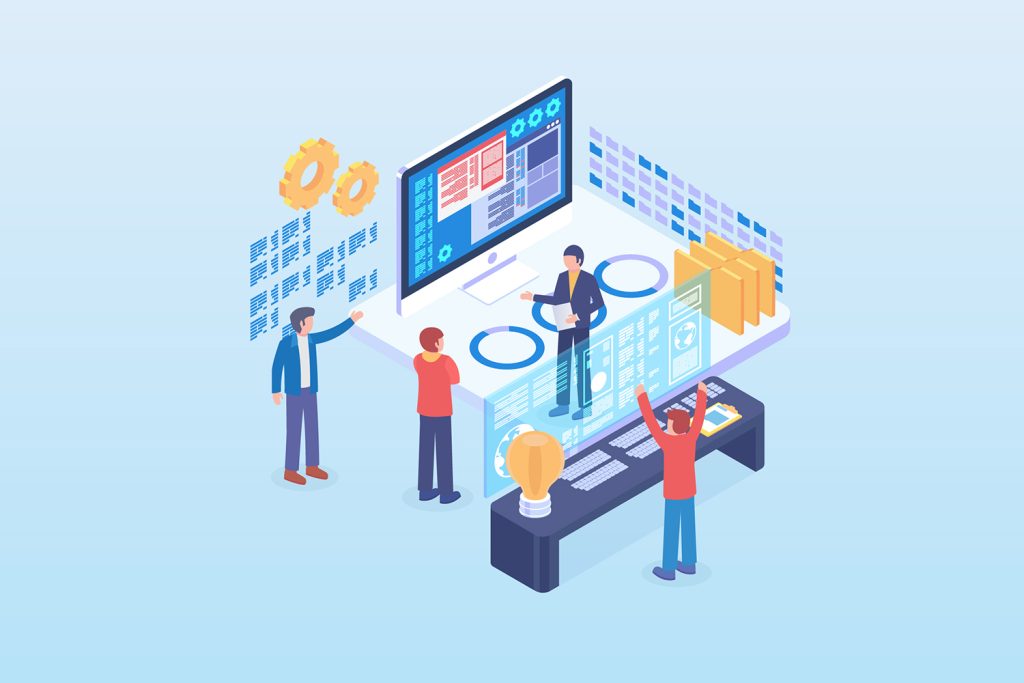 Our Mission - Society