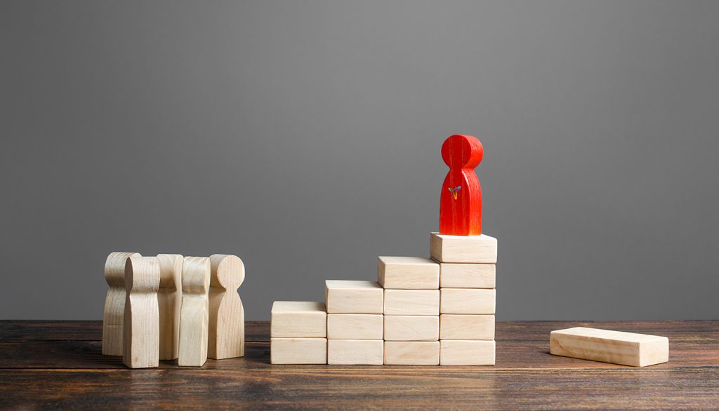 Our Strength - Knowledge