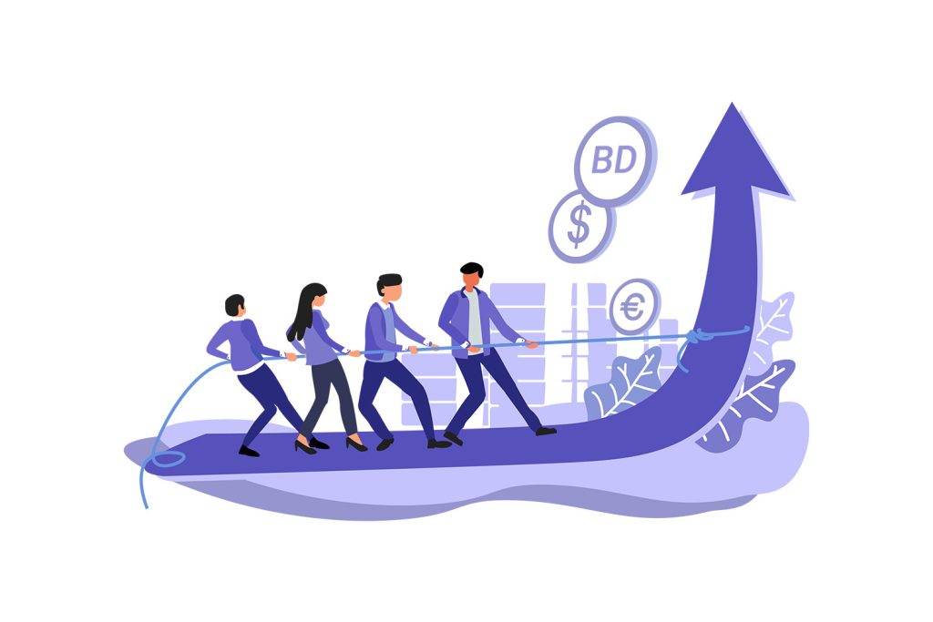 Our Strength - Make Team Value