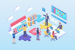 Teamwork - Multi-culture