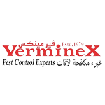Verminex Pest Control Experts